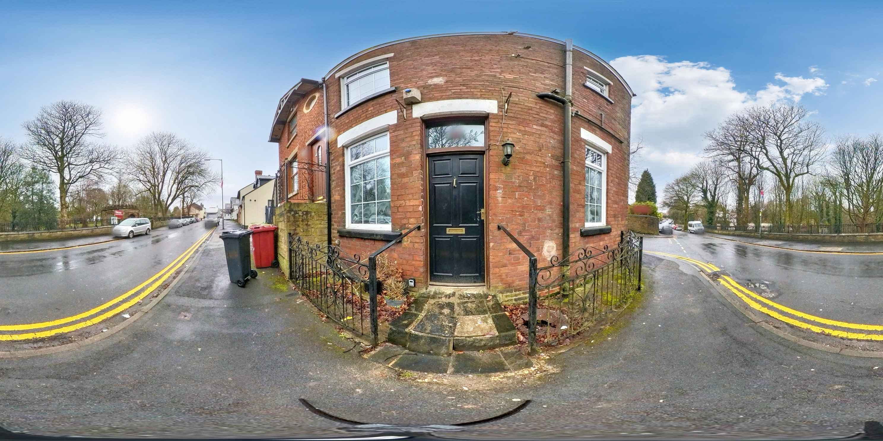360 Tour of 39 Junction Road