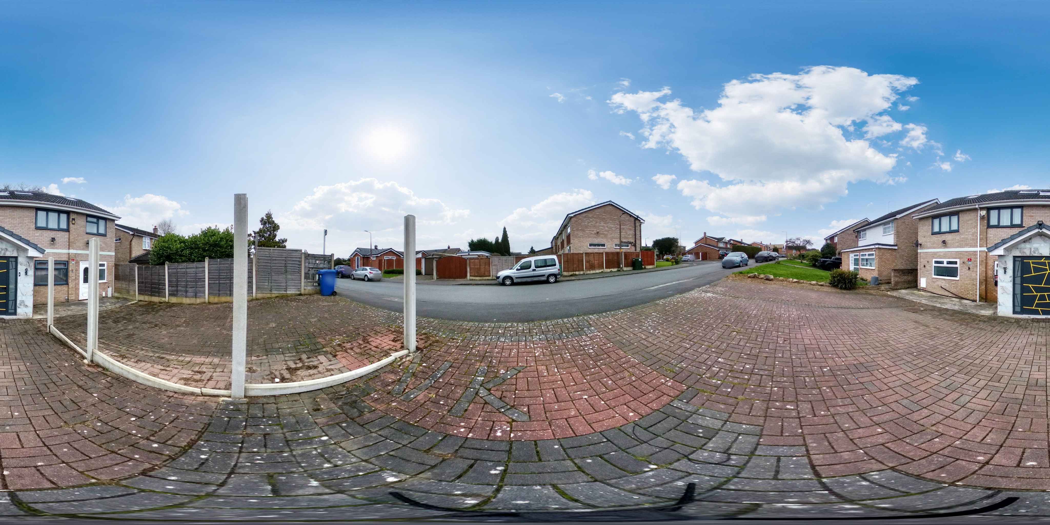 360 Tour of 46 Grasmere Road