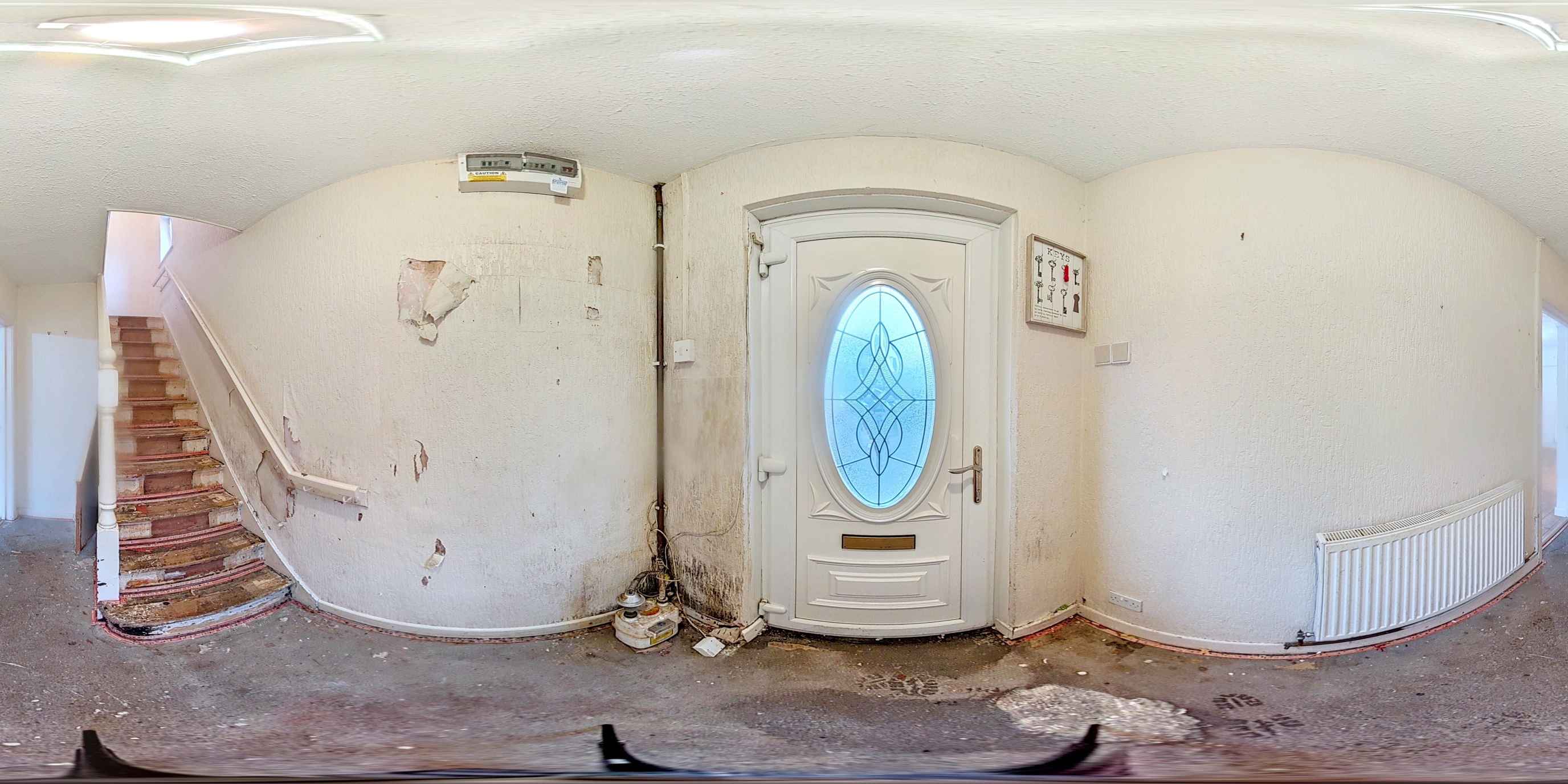 360 Tour of 29 Litchard Park