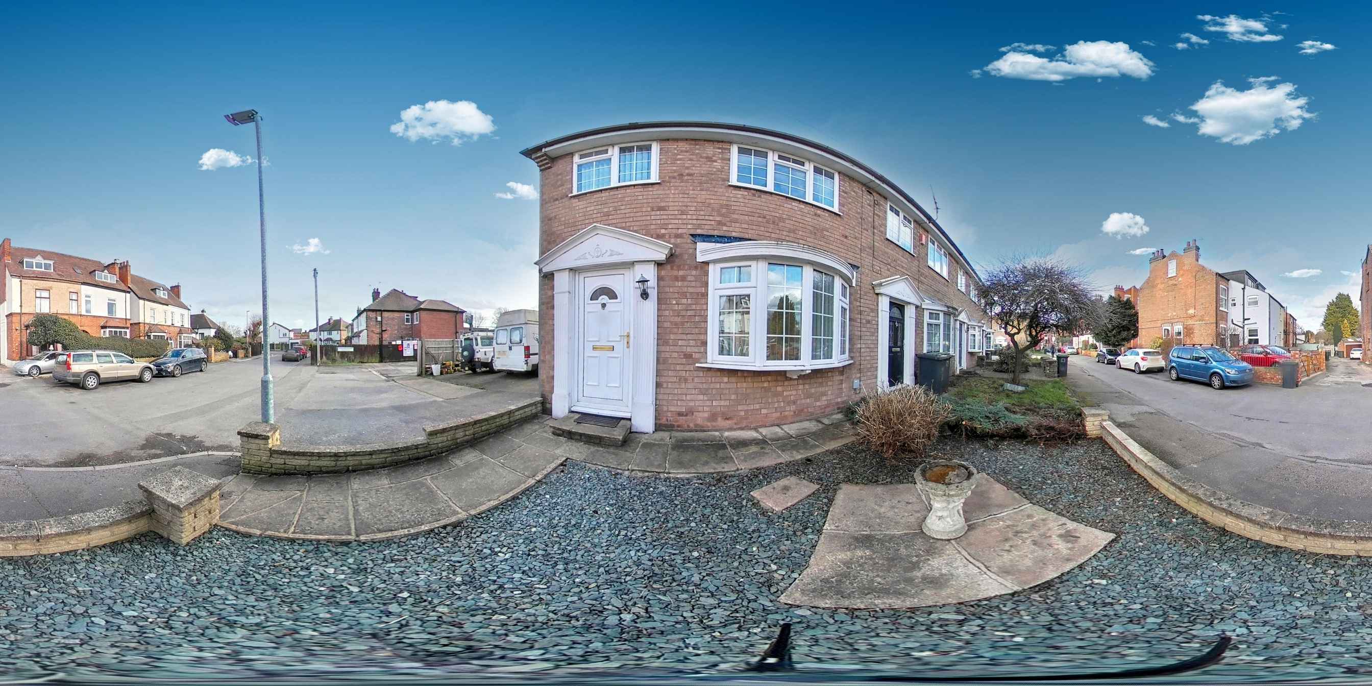 360 Tour of 12 Hall Croft