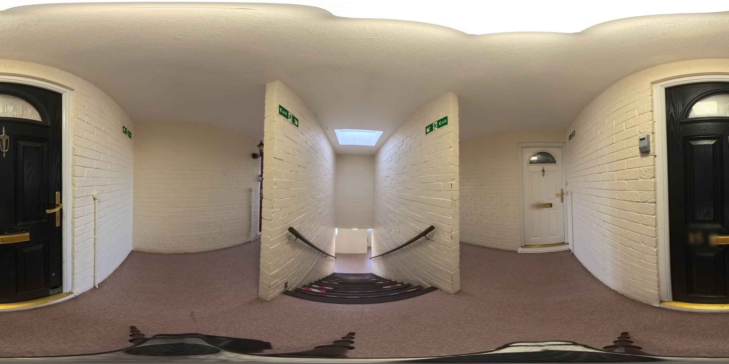 360 Tour of 15 Hall Road