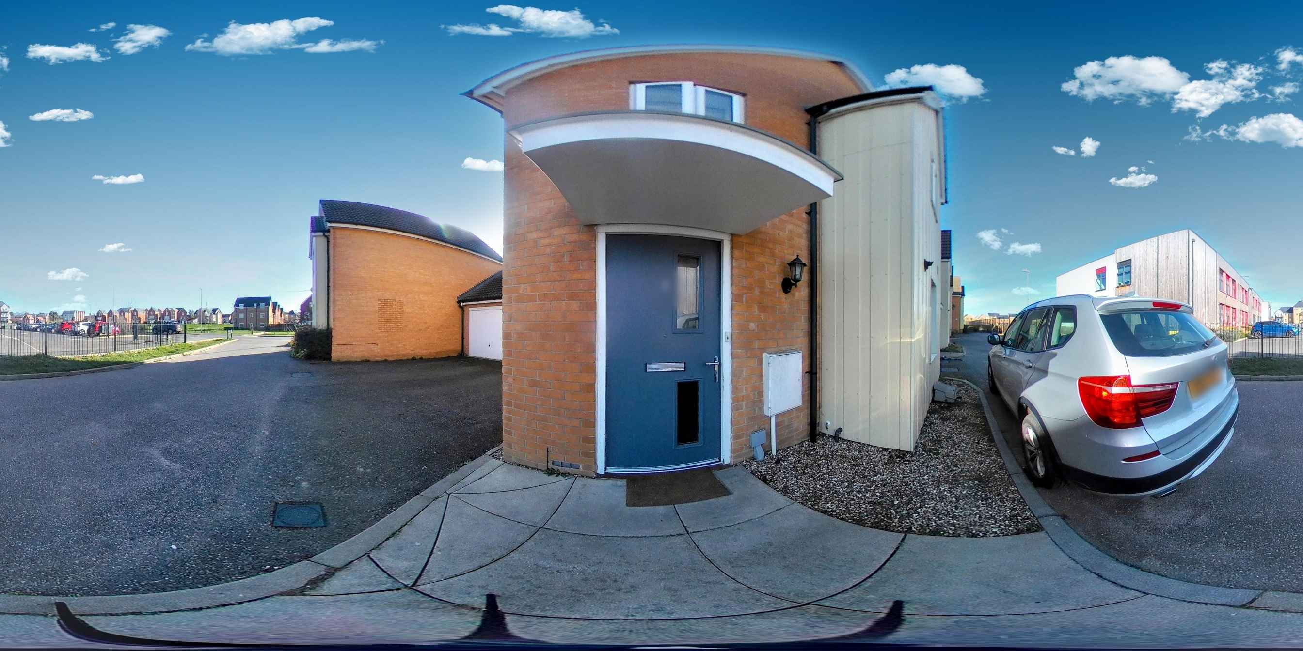 Keeper Rook End 360 Tour of 1 Rook End