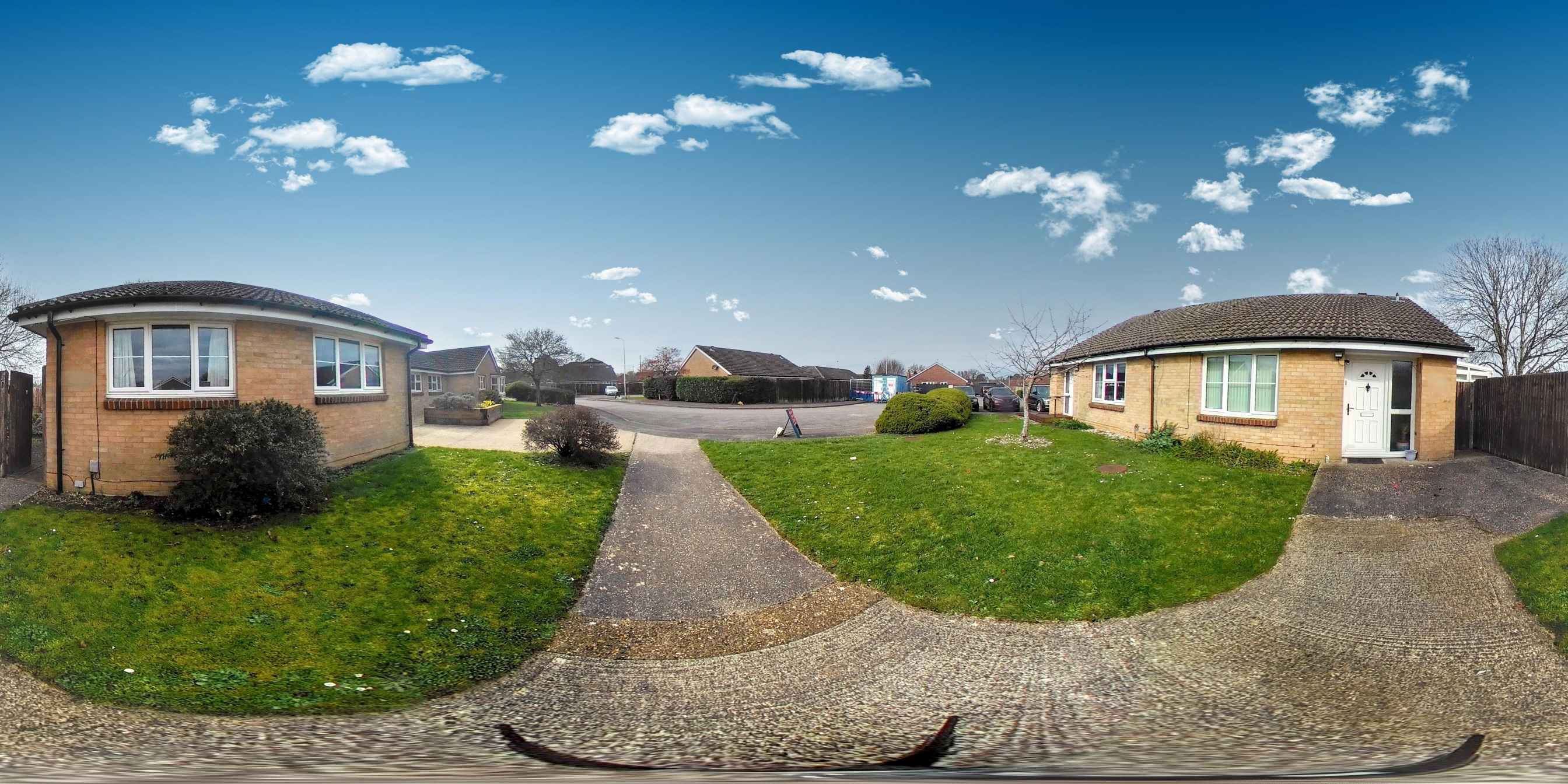 360 Tour of 28 Condor Close