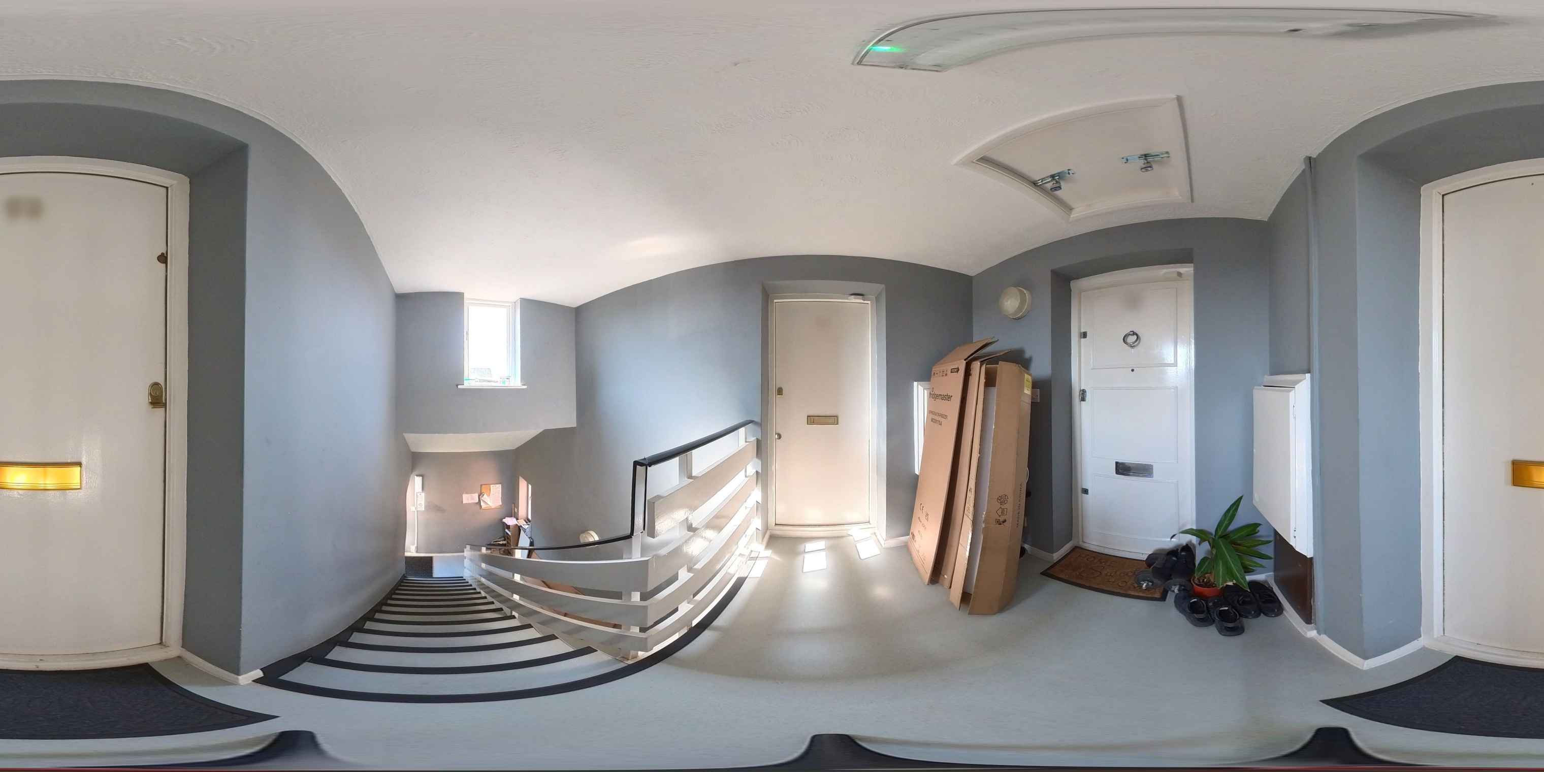 Goodwin Close Well 360 Tour of 75 Godwin Close