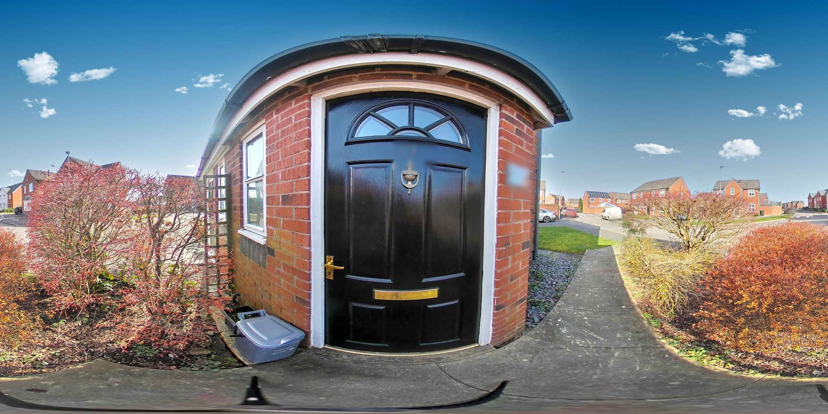 360 Tour of 11 Maynard Close