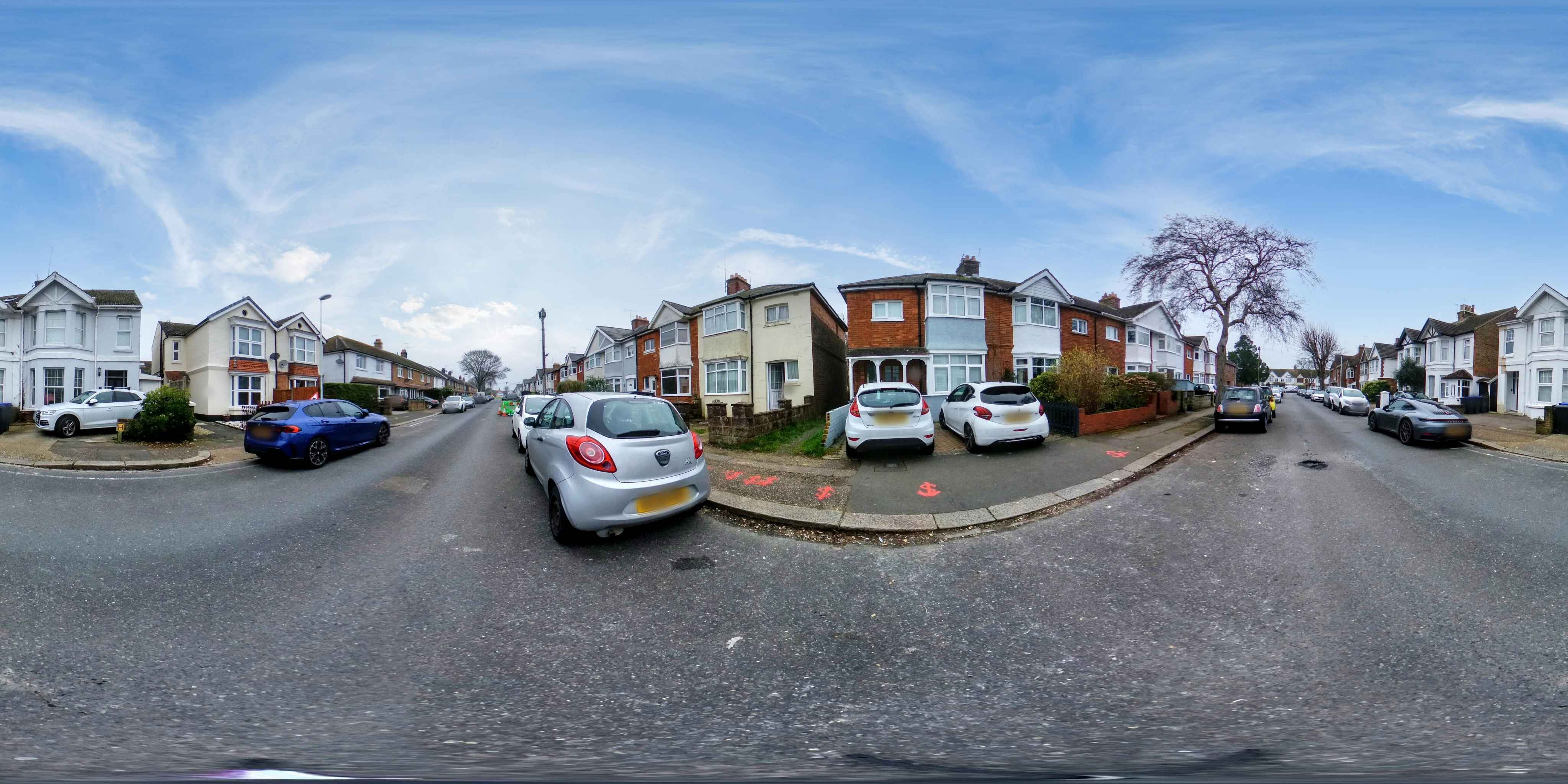 360 Tour of 16 St. Elmo Road