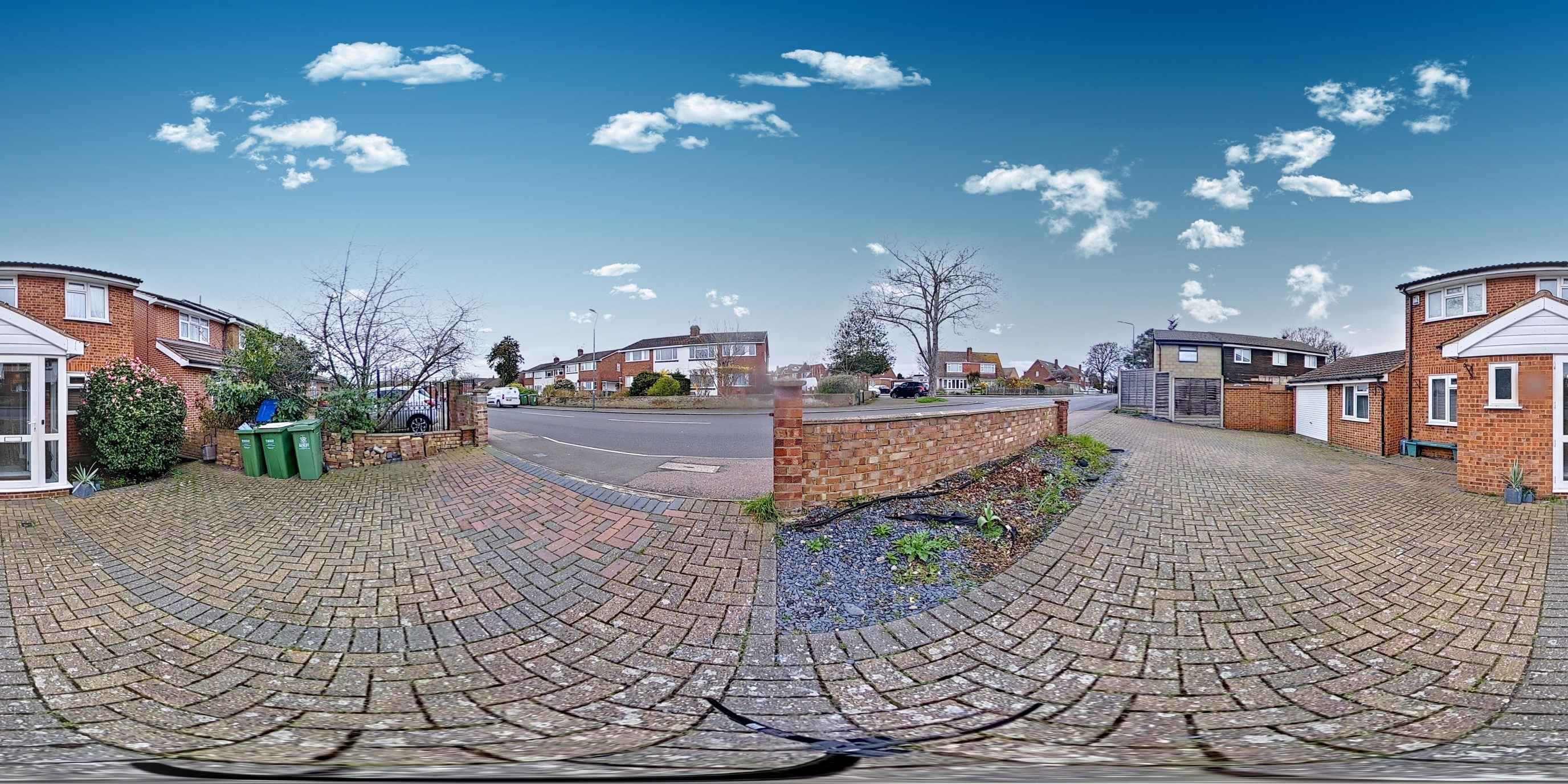 360 Tour of 22, Upper Park Road