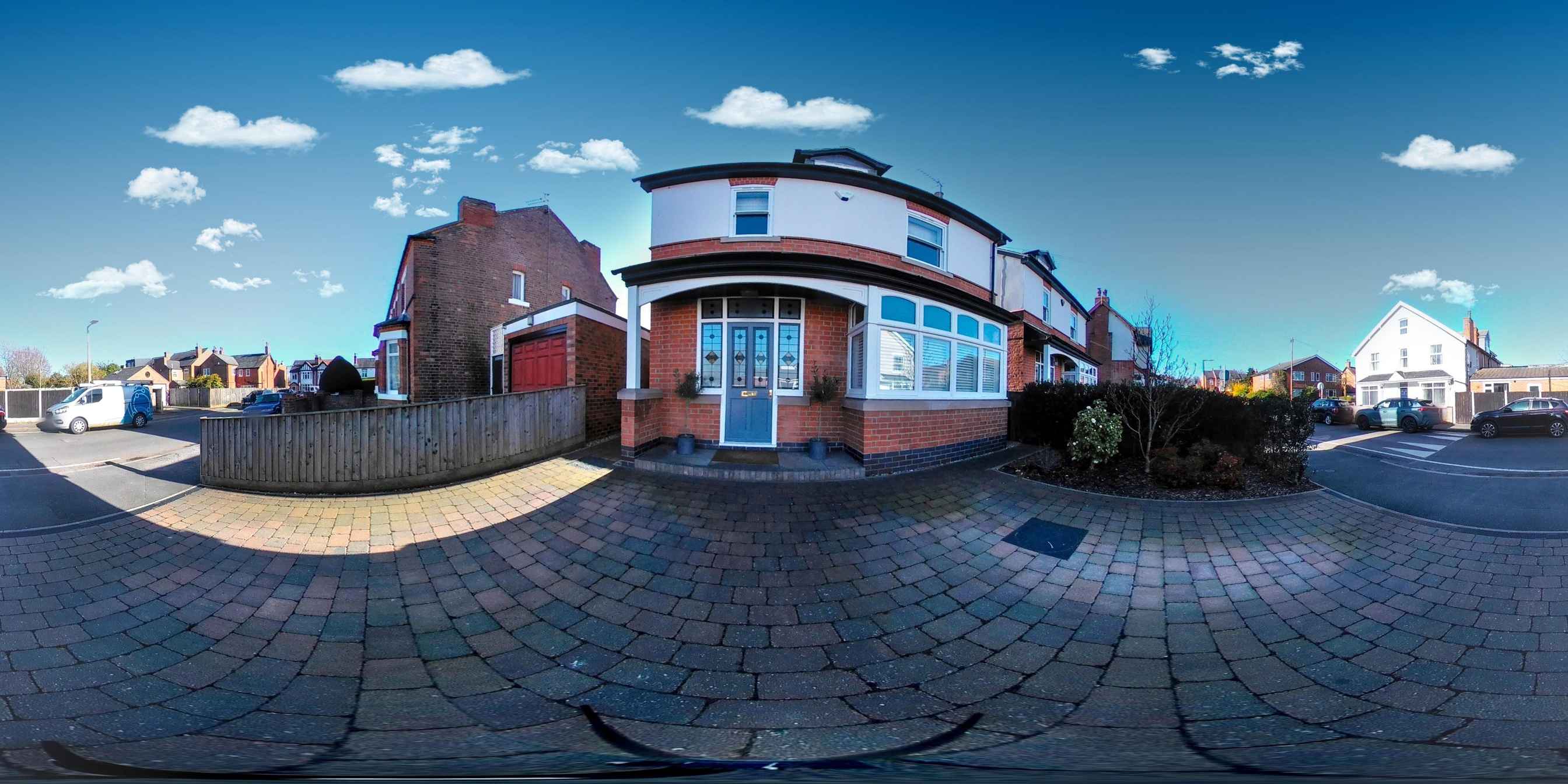 360 Tour of 9 Hope Street