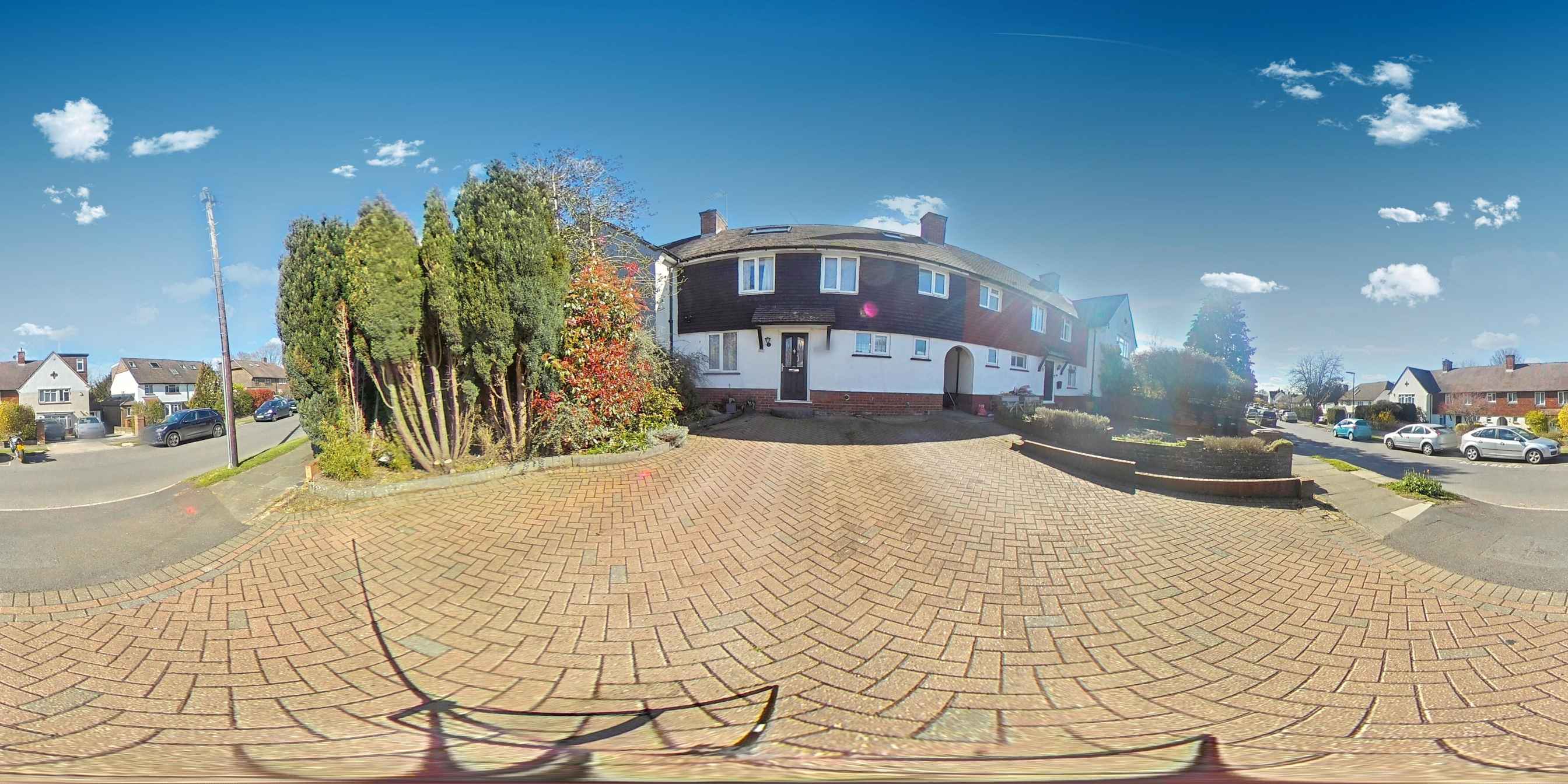 Shawley 360 Tour of 24 Shawley Crescent