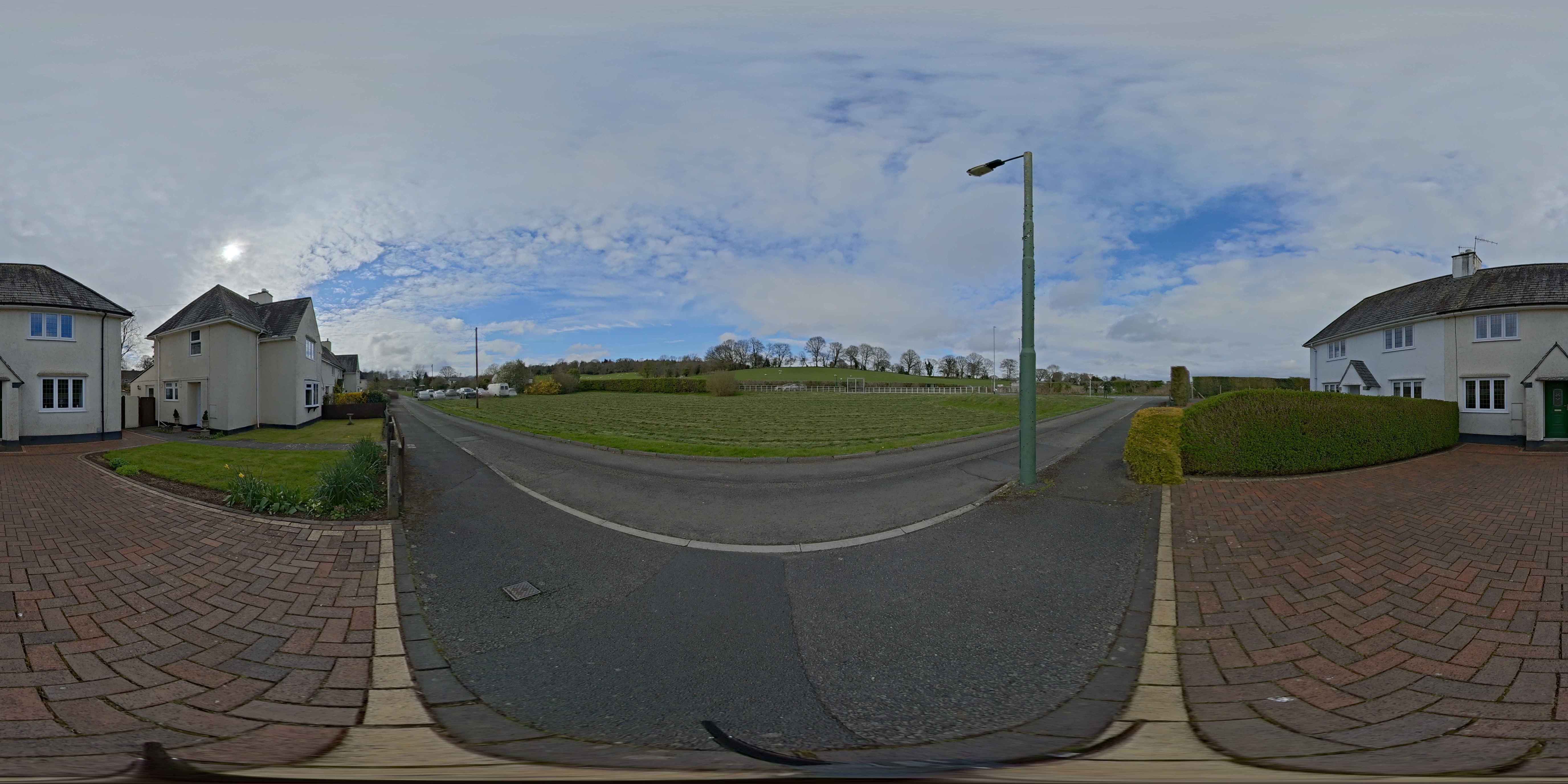 360 Tour of West Road