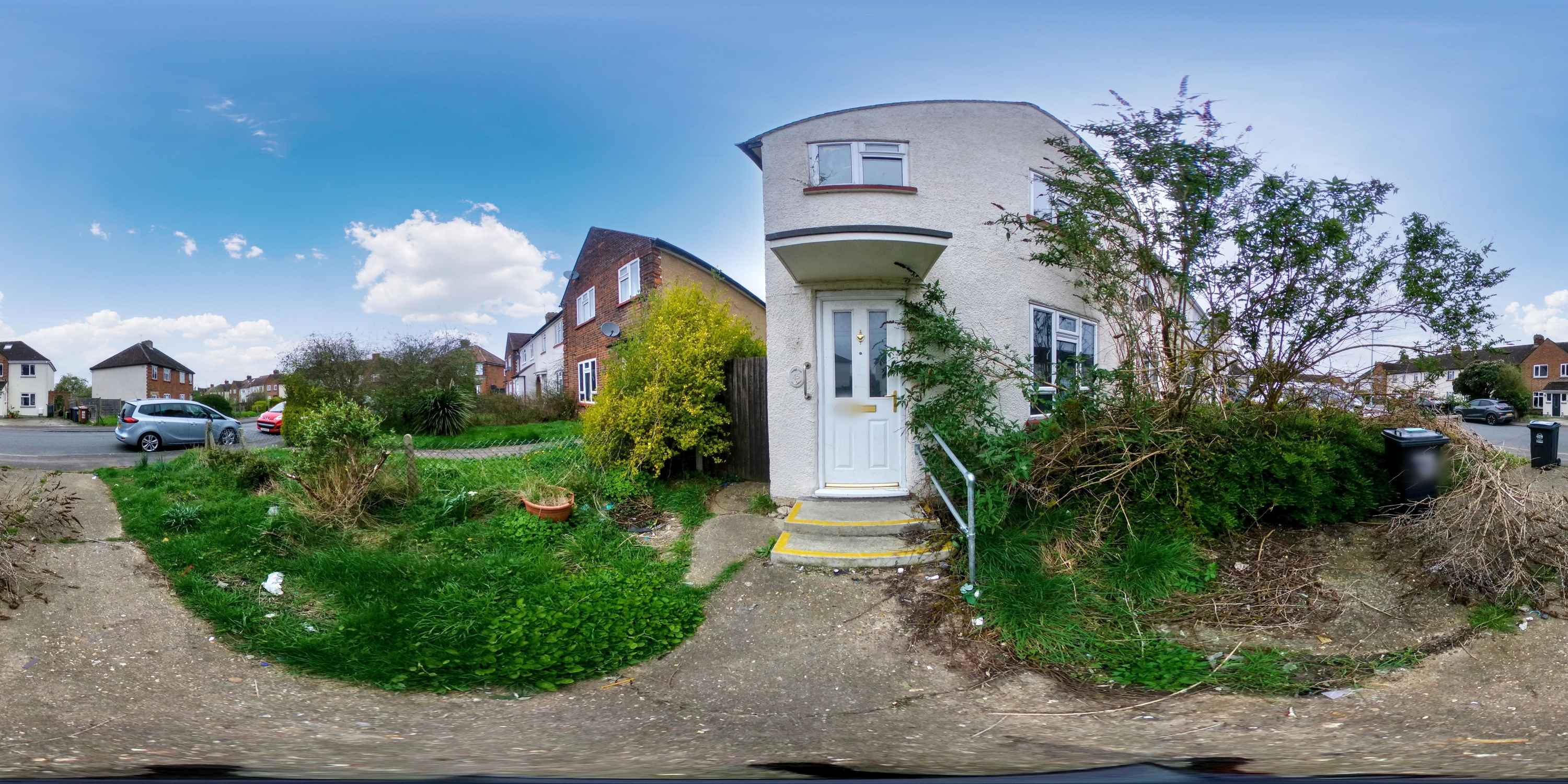 360 Tour of 45 Cundalls Road