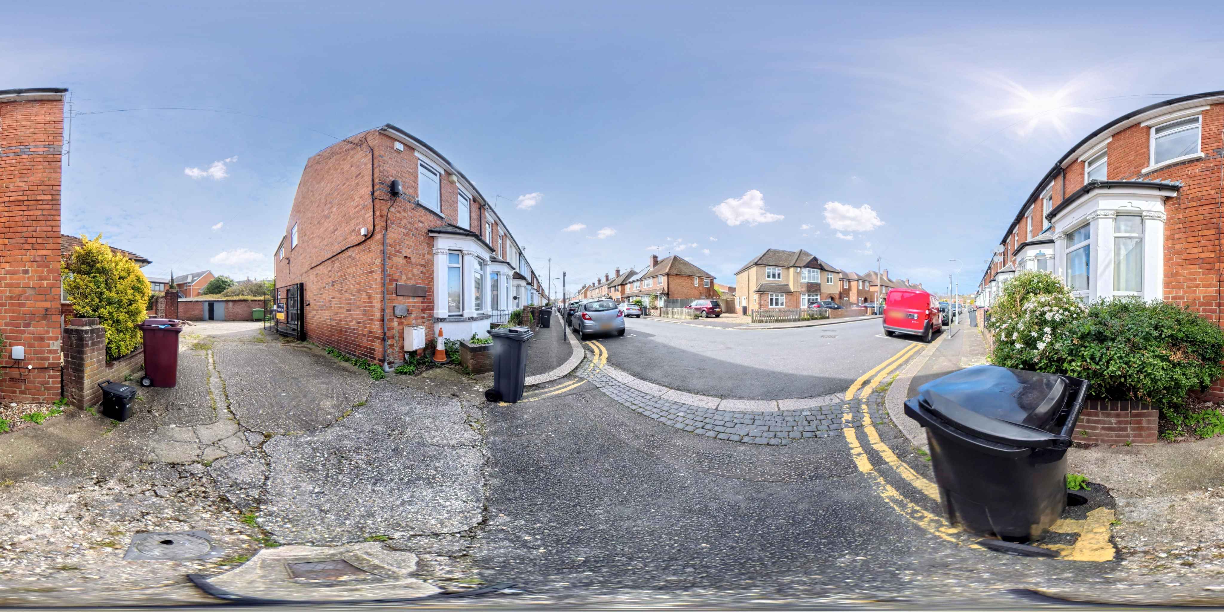 360 Tour of 94 Addison Road