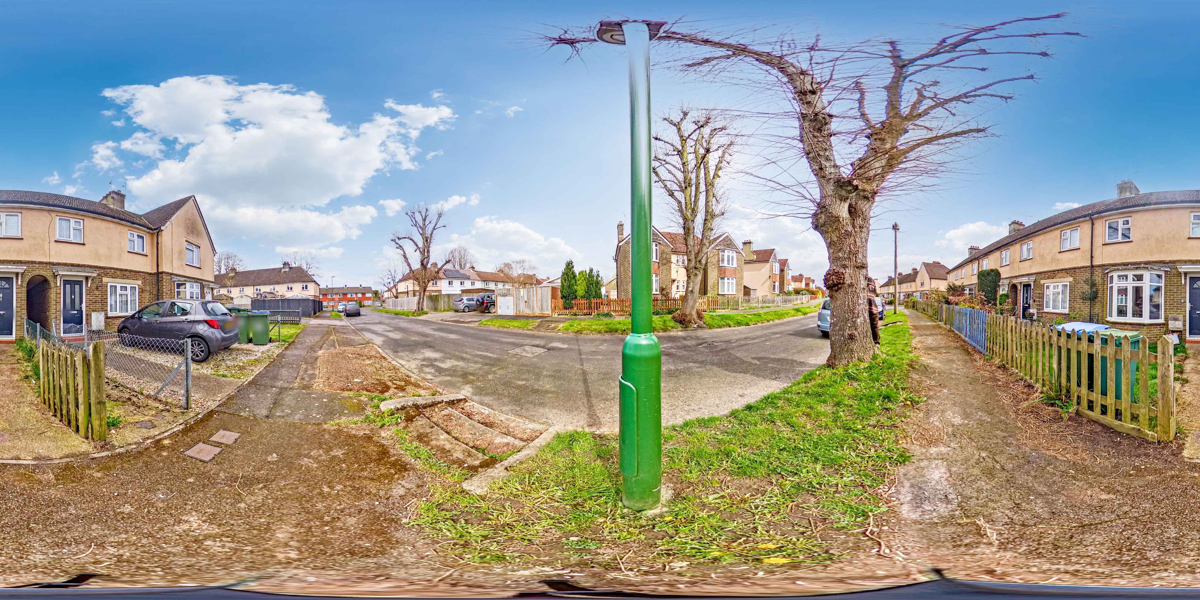 360 Tour of 43 Innes Road