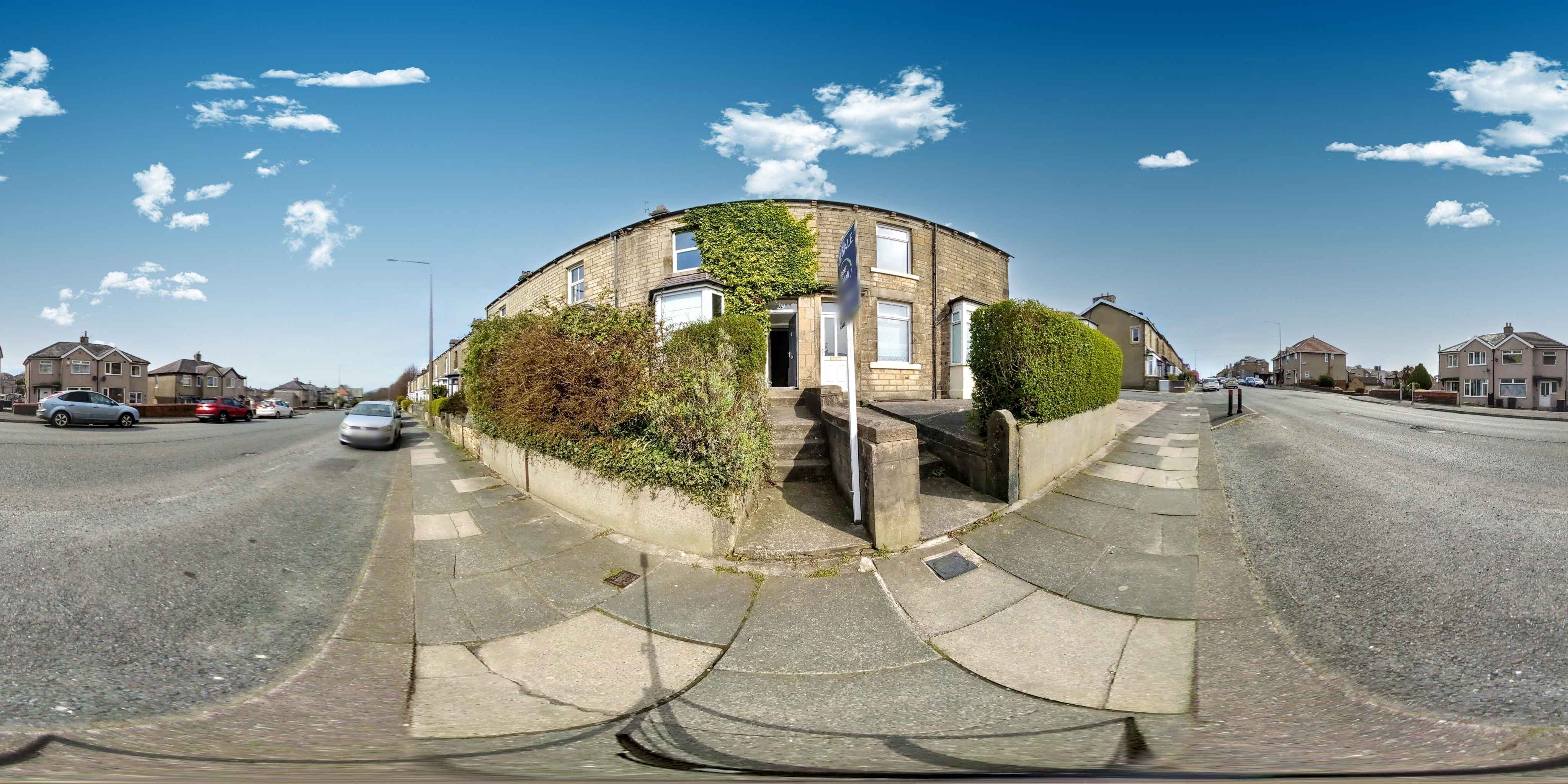 360 Tour of 29 Bowerham Road