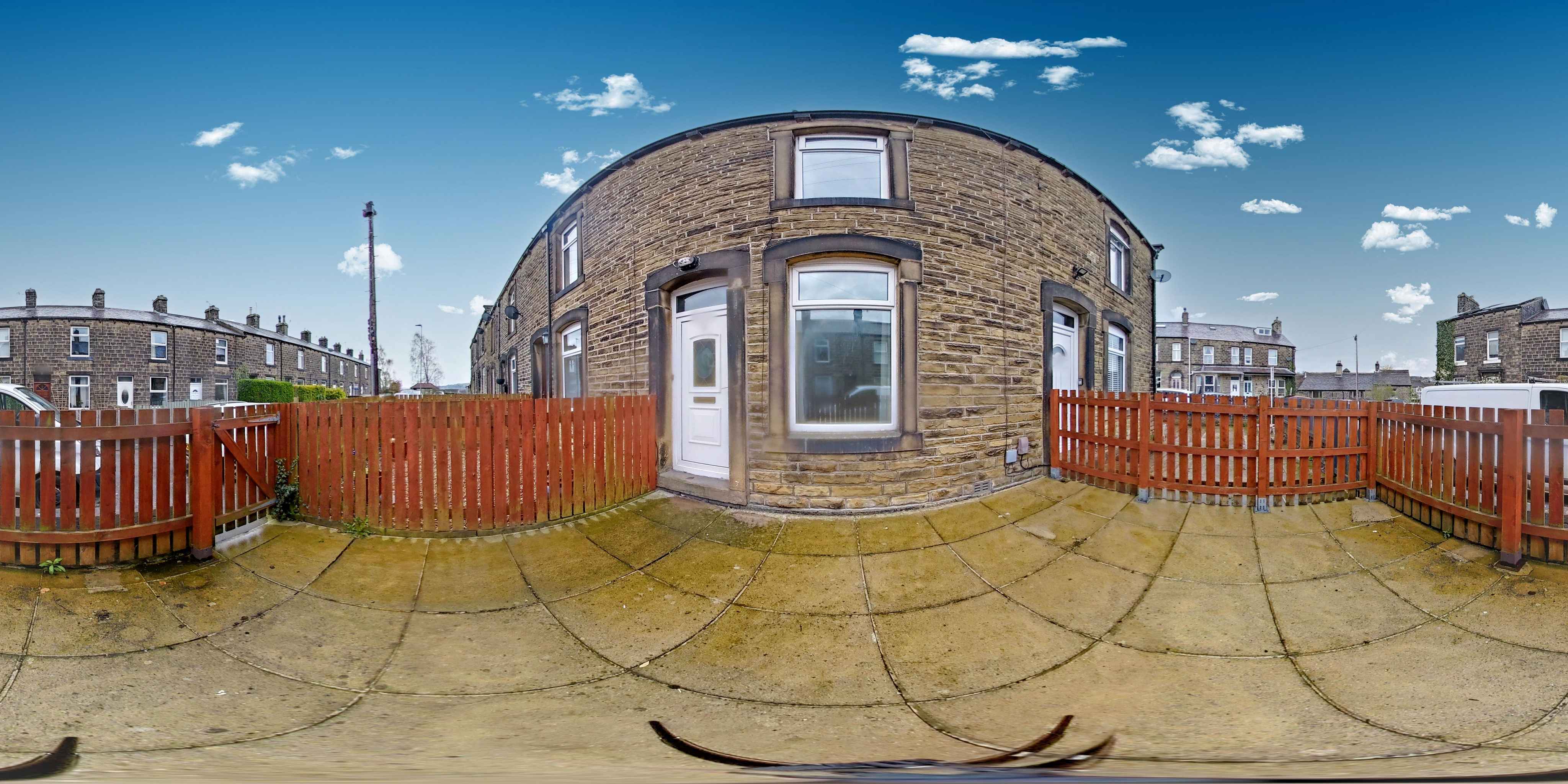 360 Tour of West View