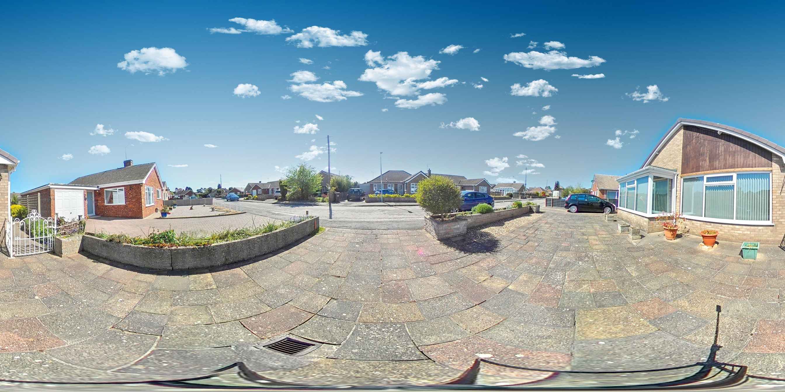 360 Tour of 6 Southgate