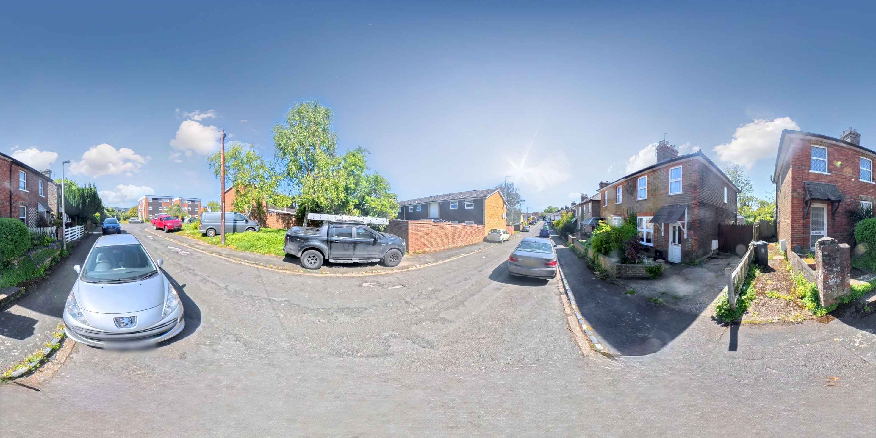 360 Tour of 66 Fairview Road