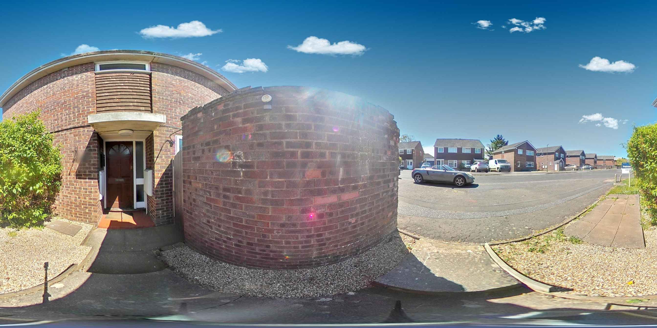 360 Tour of 50 Stratton Road