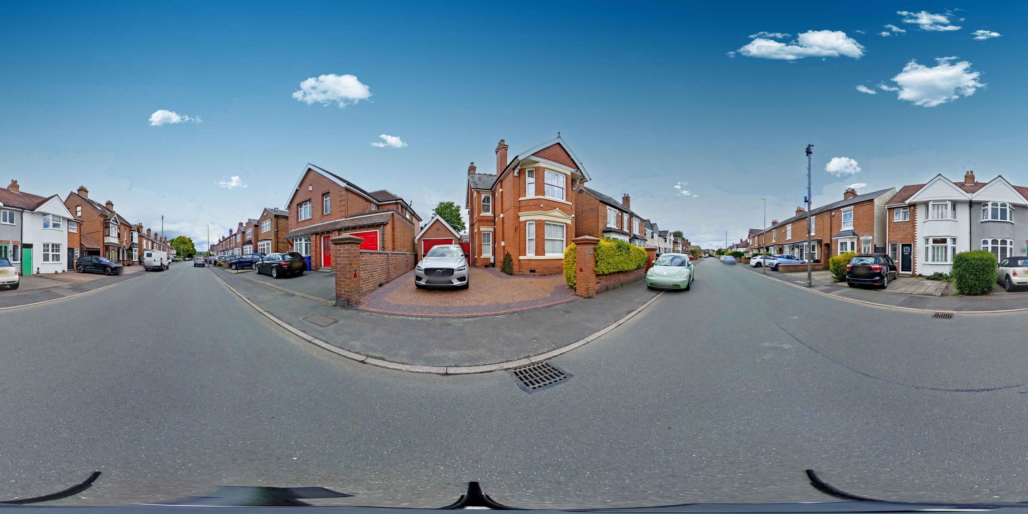 360 Tour of 18 Beech road