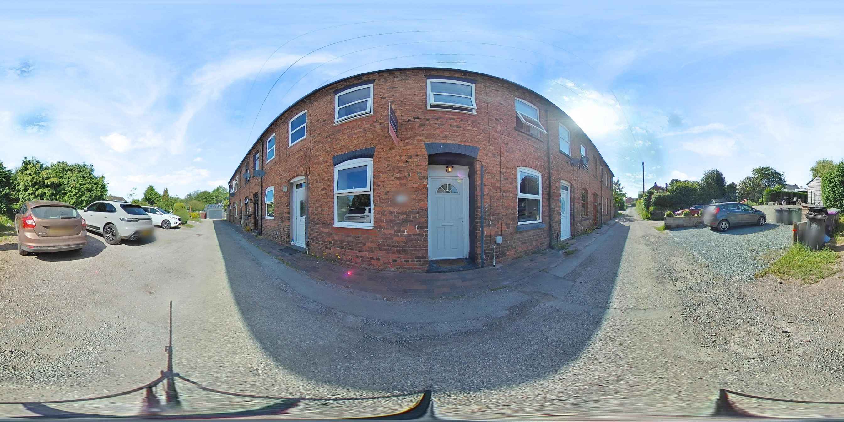 360 Tour of 5 Smallbrook Buildings