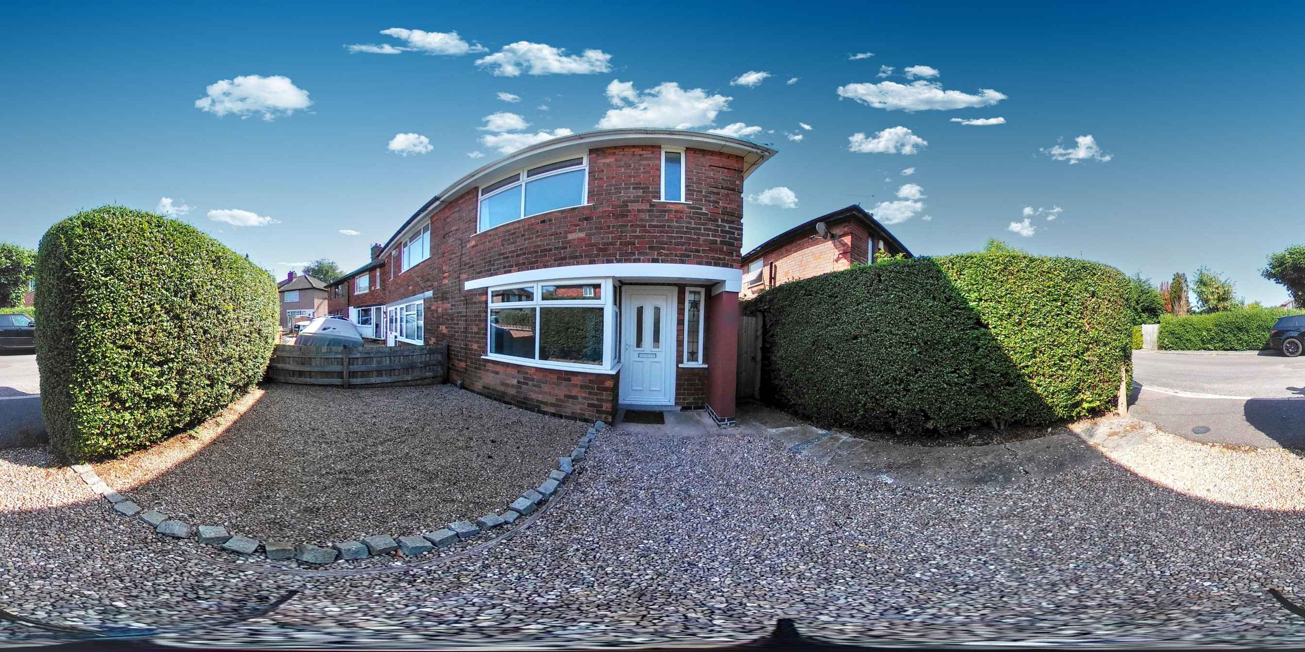 360 Tour of 35 Harris Road