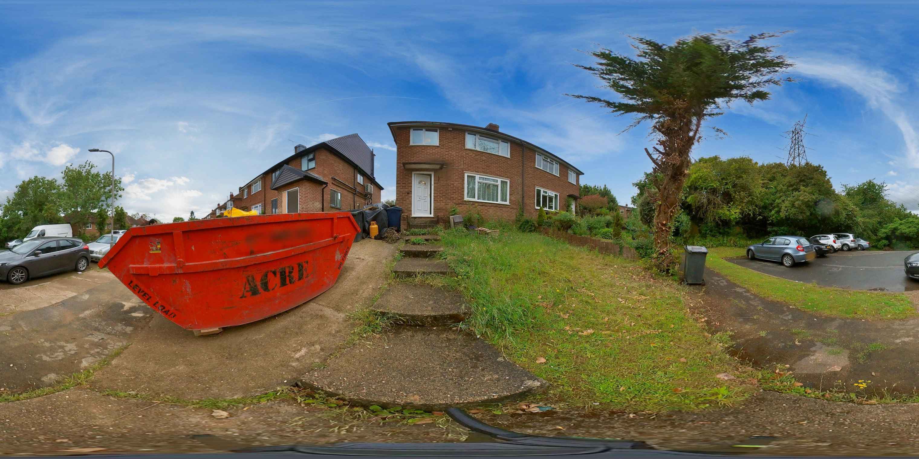 360 Tour of 65 Highwood Avenue